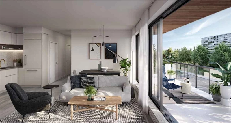 Pure by Lavern Developments presale