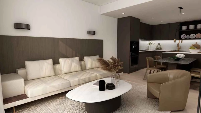 Laurel 32 by Ardor Development presale