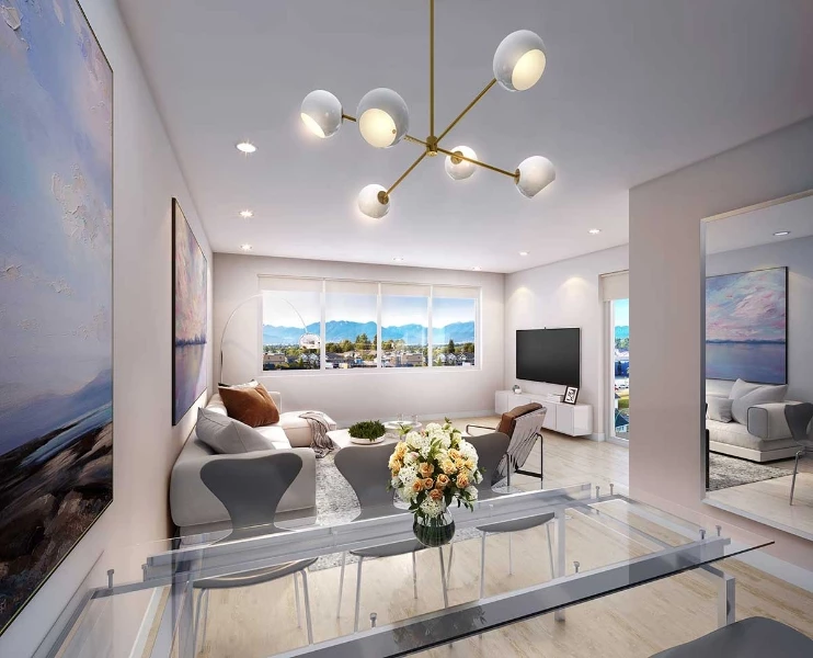 Clarendon Heights by Fully Homes presale