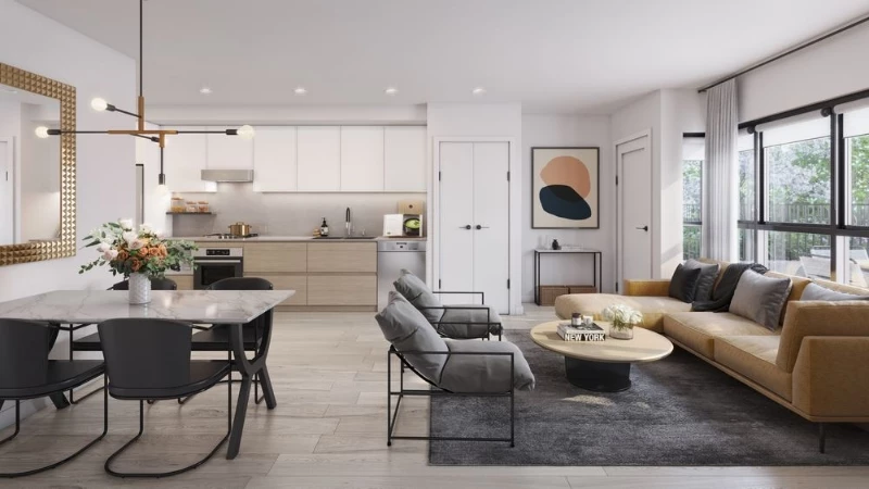 Lilibet by Intergulf Development Group presale