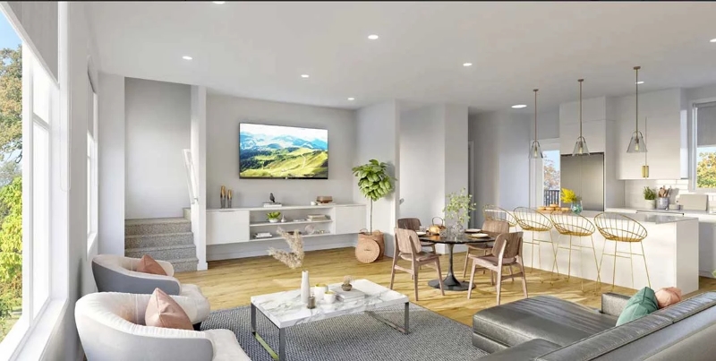 Headwater by Apcon Group presale