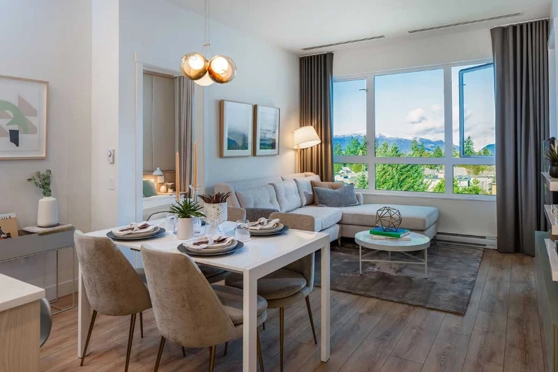 The Oaks by Strand presale