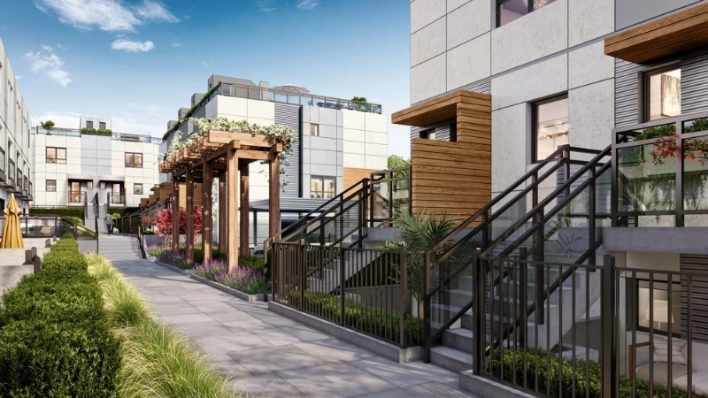 Lilibet by Intergulf Development Group presale