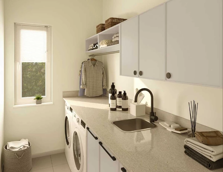 Vista Green at The Falls by Kerkhoff: Develop Build presale