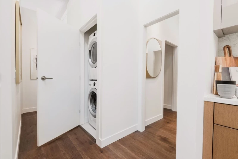 Block Residences by Amacon presale