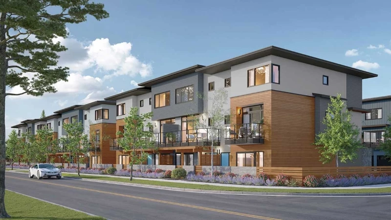 Lakeside Estates by Belvedere LC Property presale