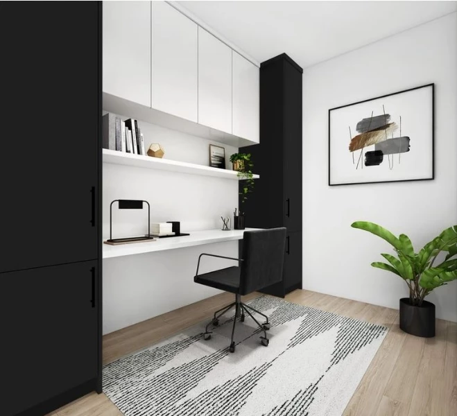 Odyssey by Forge Properties Inc. presale