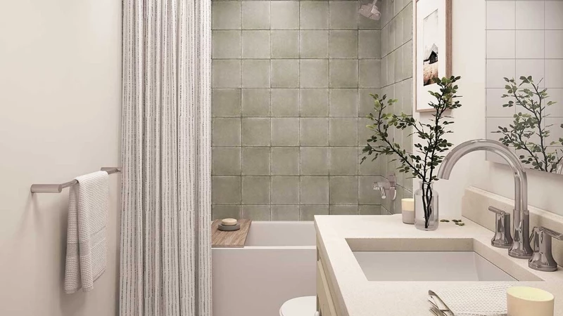 Washington by Formwell Homes presale