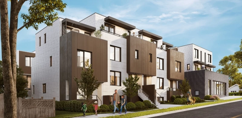 Lakewood by Dimex Group presale