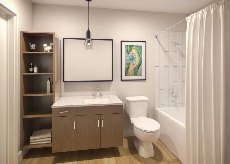 Sole Cawston by Edgecombe Builders Group presale