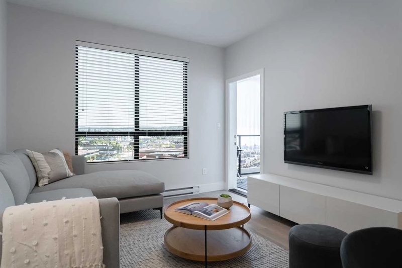 Florence on Fraser by Whitetail Homes presale