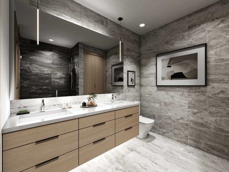 EIGHT in Edgemont Village by I4 Property Group presale