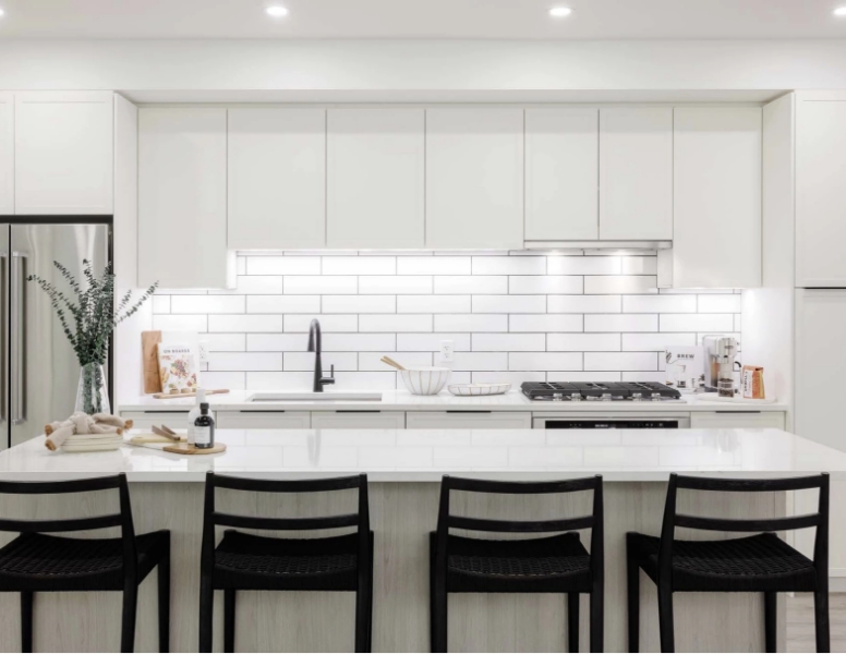 Terrayne by Townline presale