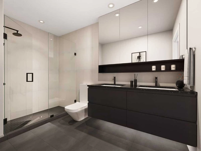 The Hillcrest by Vertex Developments presale