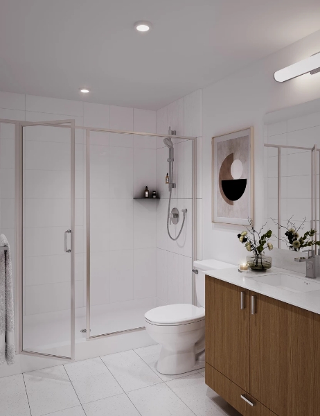 Sol by Adera presale