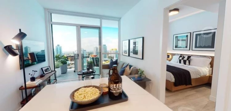 District Northwest by Thind Properties presale