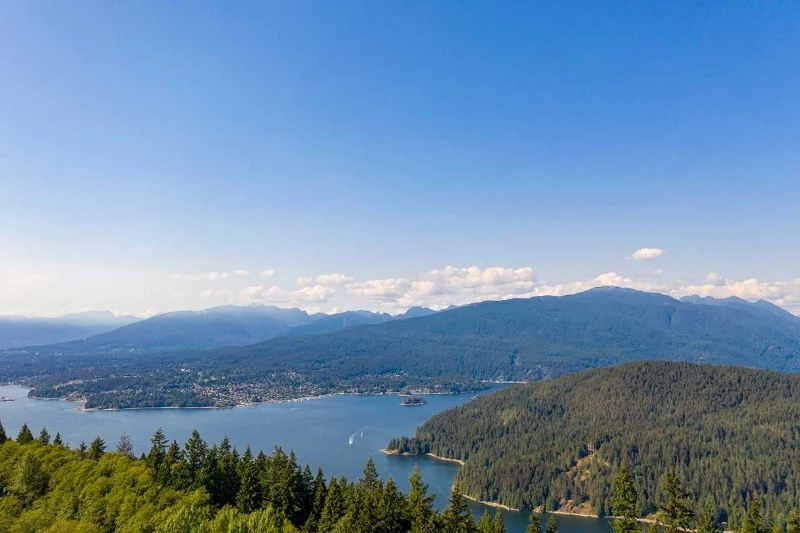 Hamilton by Mosaic Homes presale