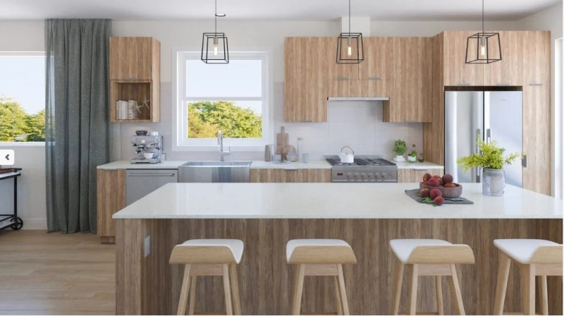 West Coast Estates by Executive Group Development presale