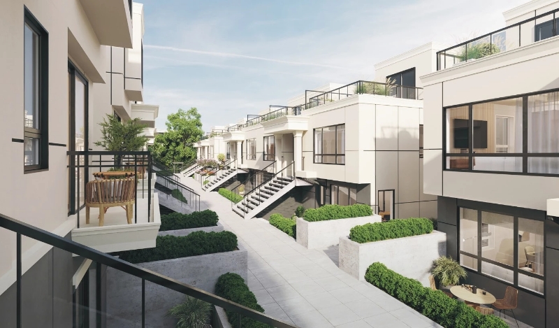 Astrid by Enera Enterprises presale