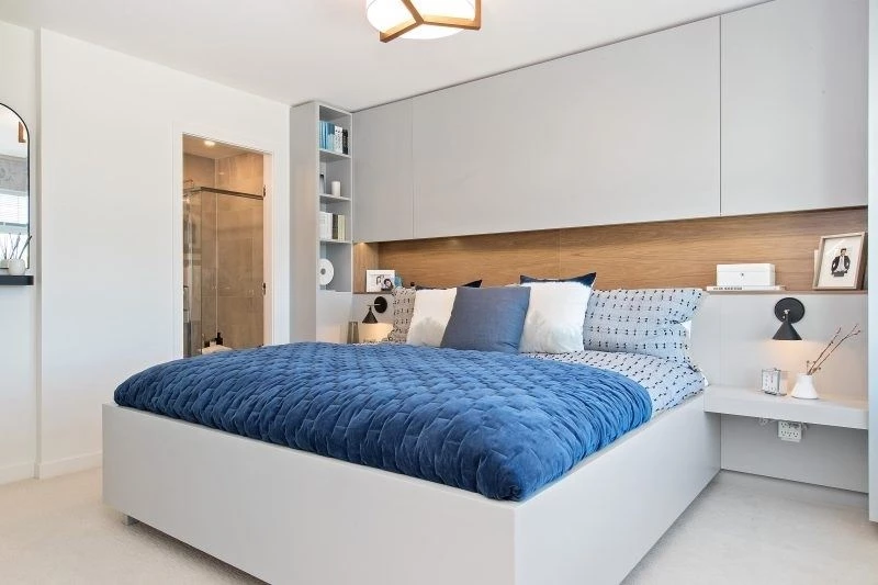 Wood and Water by Anthem presale