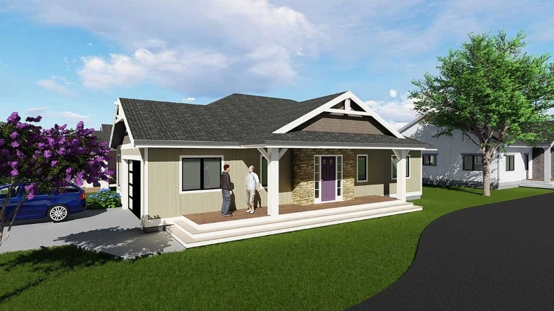 Malloway Village by Canadian Retirement Developments presale