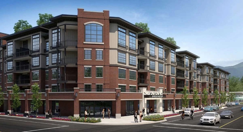 Brickwater Phase 4 by Falcon Homes presale