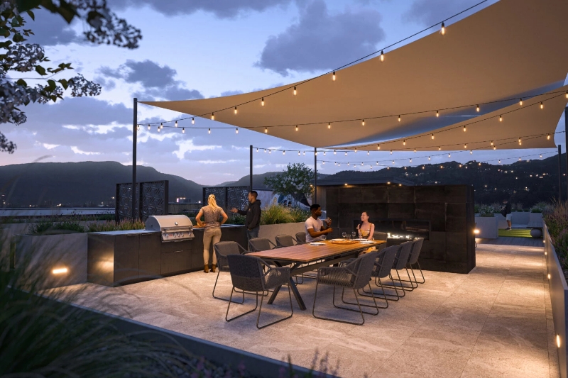 Revo Kelowna by Millennial Developments presale