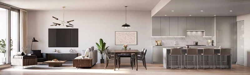 1331 Ambleside Residences by Pacific Lyte presale