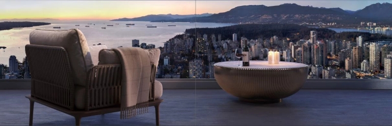 CURV by Brivia Group presale