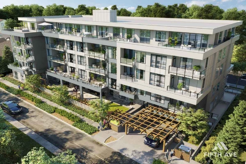 Prosper by Mountain Creations presale