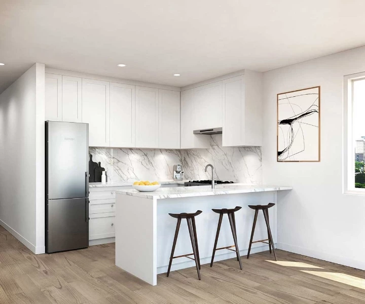 Eliot by R.A.R. Holdings Ltd. presale