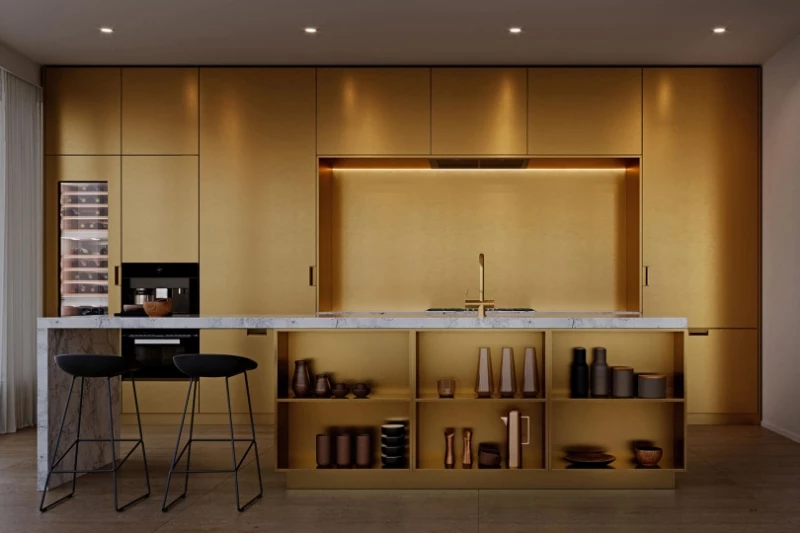 Oakridge x Clémande by Westbank and QuadReal presale