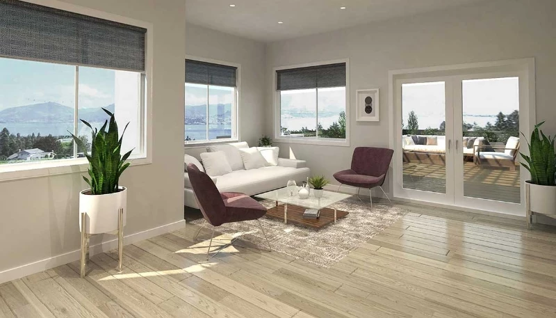 Green Square Vert by Corwest Builders and Troika Management Corp presale