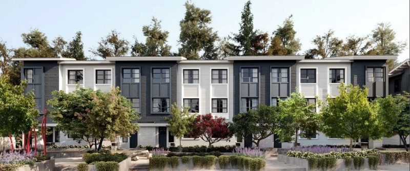 Eastwoods by Anthem presale