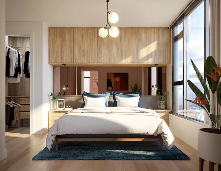 SOCO by Anthem presale