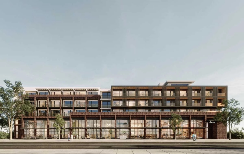 Thesis by Alabaster presale