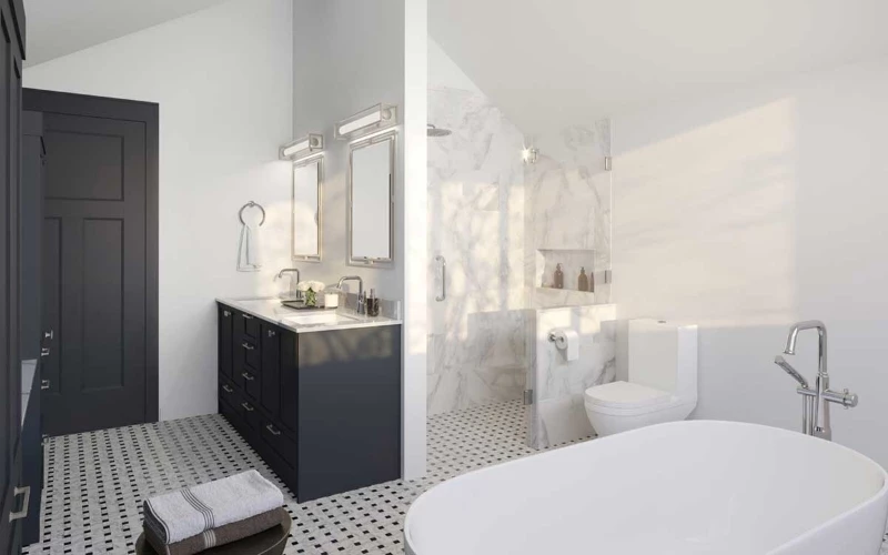 West Blvd and West 53rd by Formwerks Boutique Properties presale