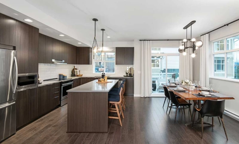 Provenance by Polygon Homes presale