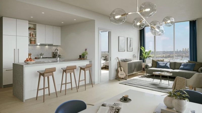 Alaska by Amacon presale