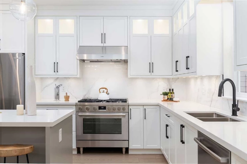 Kendrick by Marathon Homes presale