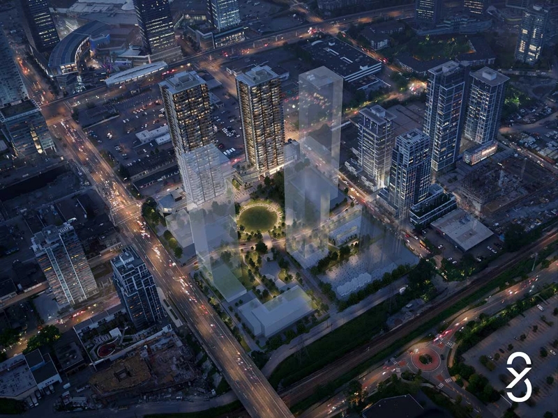 South Yards by Anthem presale