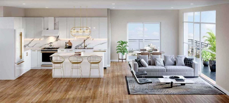 Estella by Vanstruction Group presale