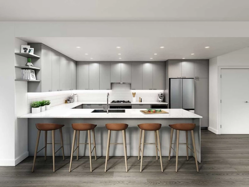 The Royale by Ankenman Marchand Architects presale