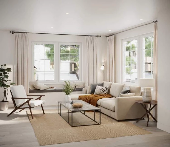 The Robinsons Parkside Collection by Formwerks Boutique Properties presale