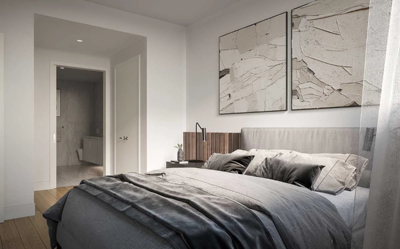 1331 Ambleside Residences by Pacific Lyte presale