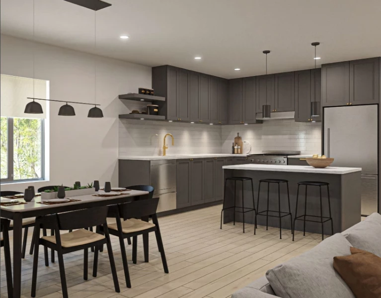 Holden Residences by BMG Real Estate presale