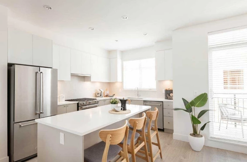 The Boroughs by StreetSide Developments (British Columbia) presale