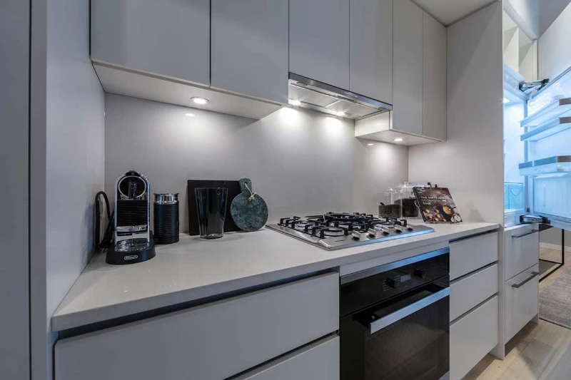 Avenue 33 by Vertex Developments presale