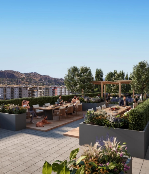 Nolita by Fifth Avenue Properties presale