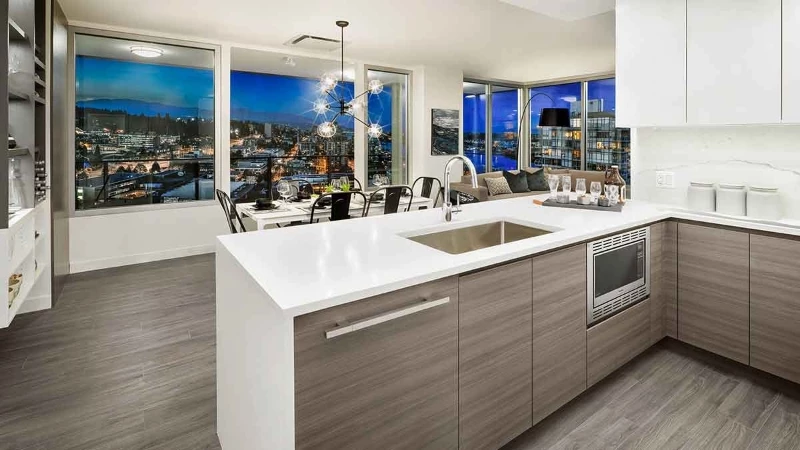 Ovation by Vintop Development Corp and Domus Homes presale